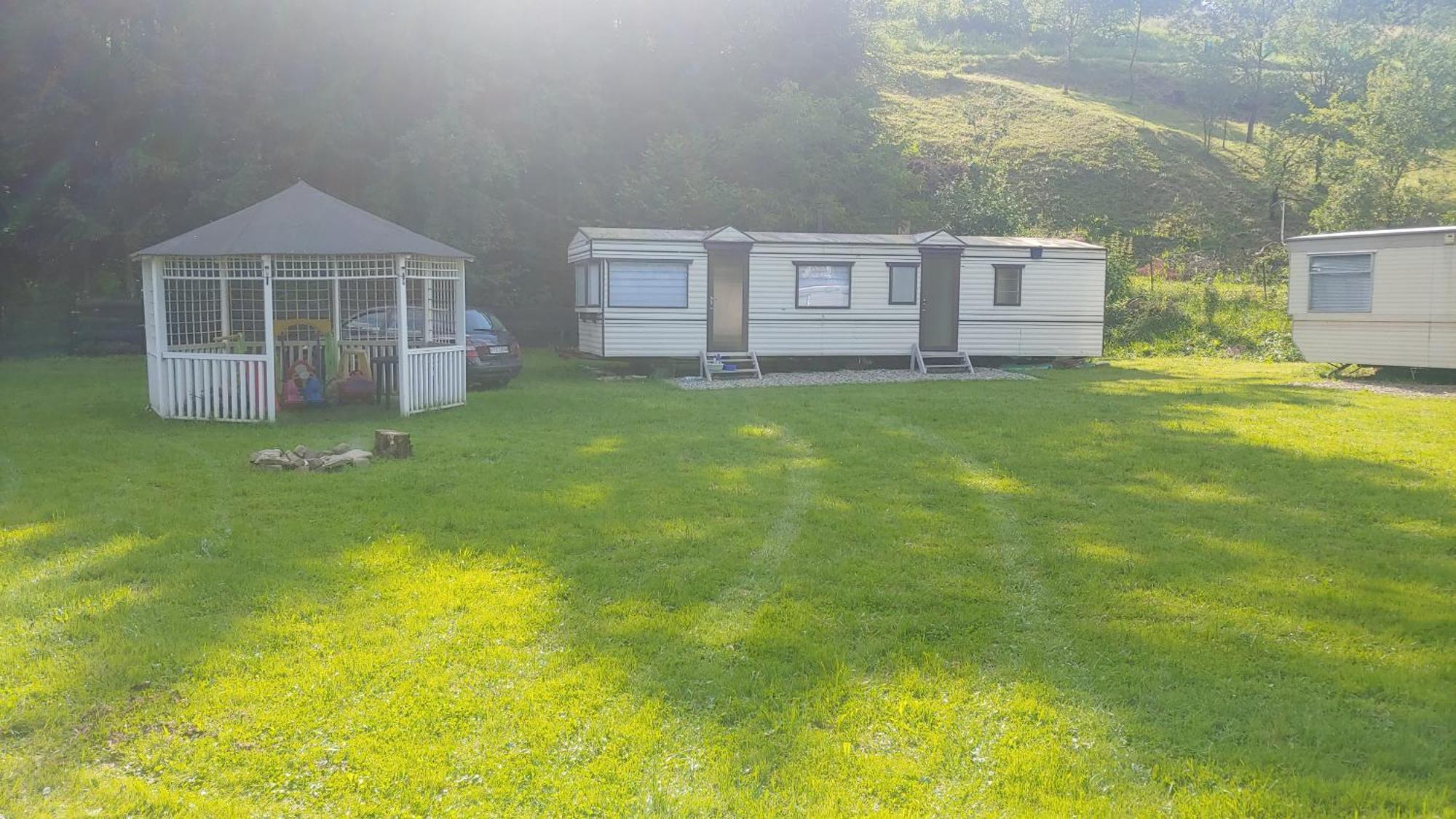 Tomek Bieszczady Holiday home